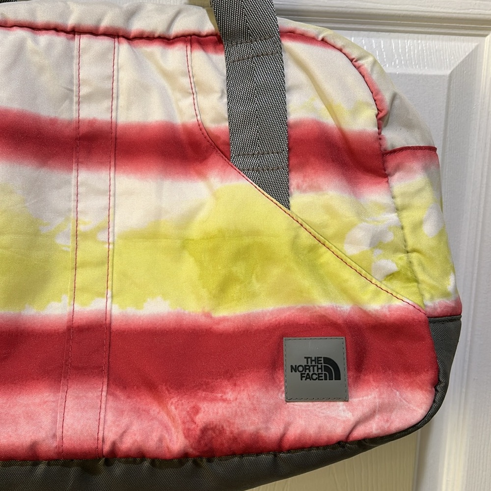 The North Face Tye Dye Duffel - Picture 2 of 16